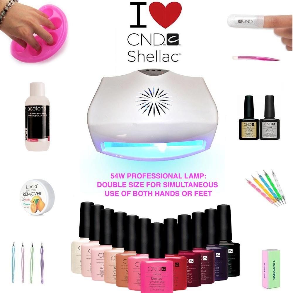 Nail Lamp