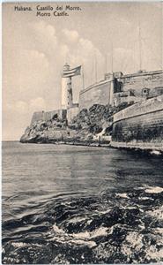 Havana Cuba Morro Castle Lighthouse C1910s Postcard Ebay We really enjoyed all the history of havana cuba that yoan provided. ebay