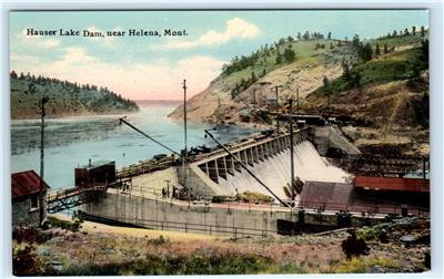 clarks bay helena mt