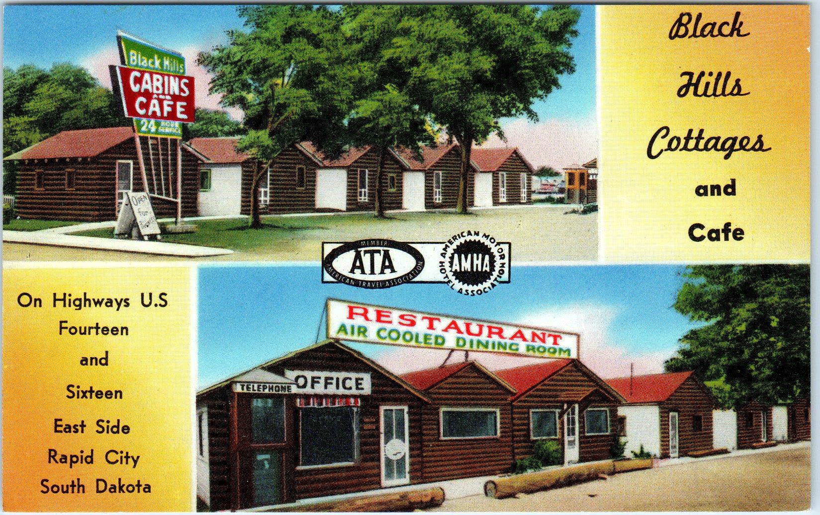 Cabins In Rapid City Sd Area - cabin