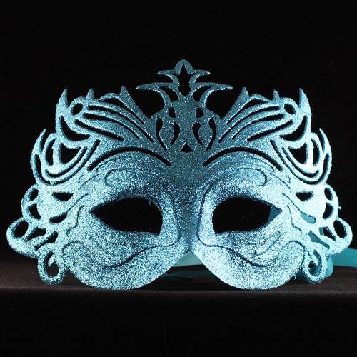 Butterfly Mardi Gras Party Masks - 8 colors to choose from- FREE ...
