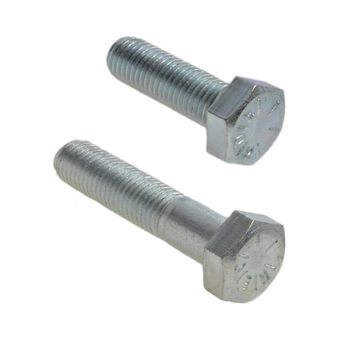 Pack of 20 5//16x 24 Carbon Steel Serrated Hexagonal Flange Safety Nuts