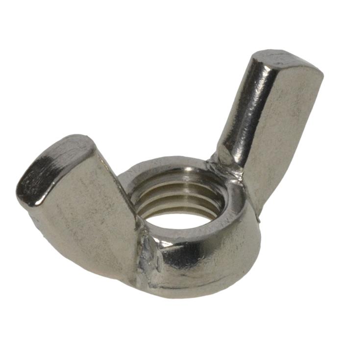 M8 (8mm) x 1.25 pitch NUTS Metric Coarse Stainless A4-70 G316 - Picture 10 of 10