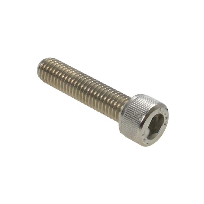 M2 (2mm) x 0.40 pitch Metric Coarse SOCKET HEAD CAP Screw Bolt Stainless G304 - Picture 4 of 4