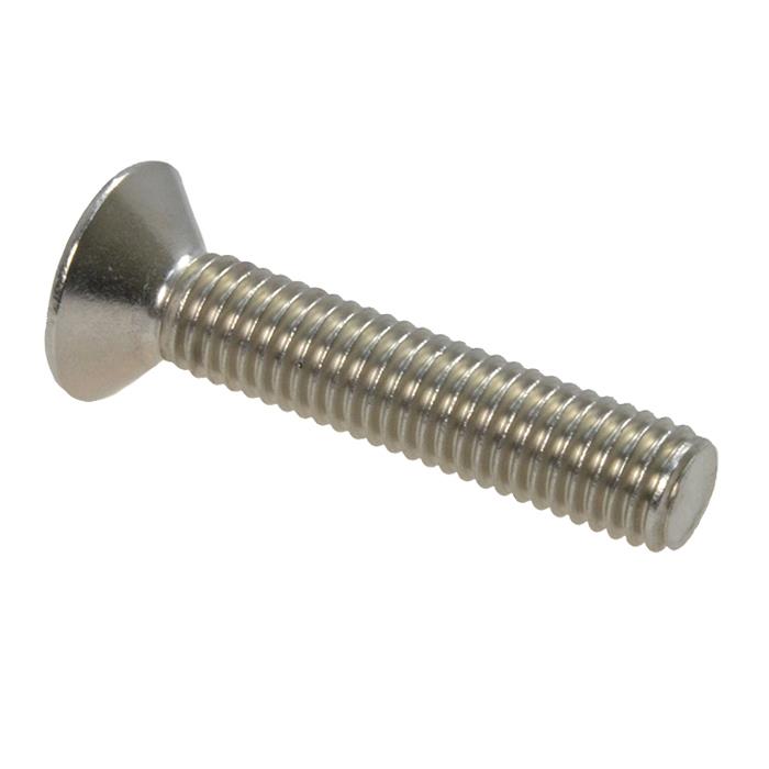 Qty 30 Countersunk Socket M12 (12mm) x 70mm Marine Stainless Screw G316 CSK Flat eBay