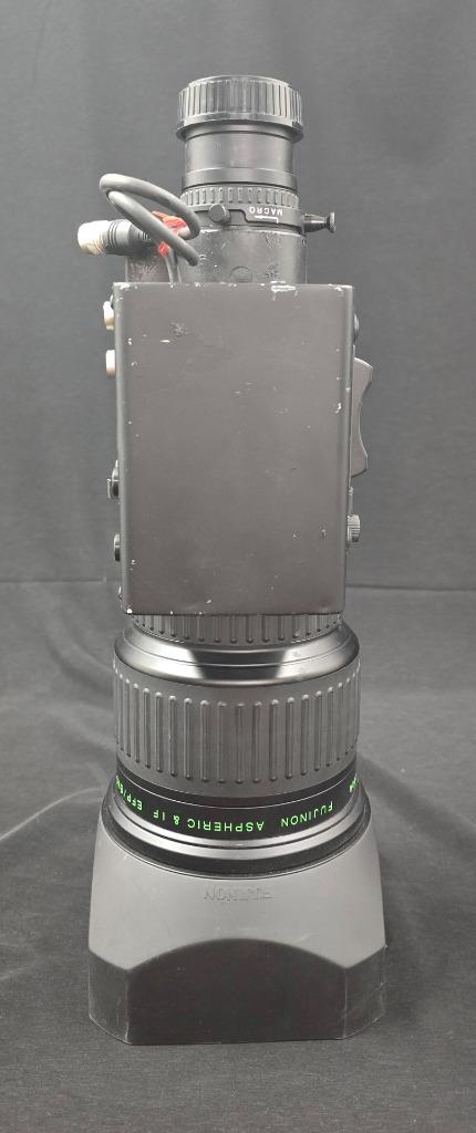 Fujinon A36X14.5 BERD-R28 Long B4 Broadcast Lens (only) (28