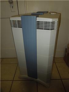 iqair high performance air cleaning system