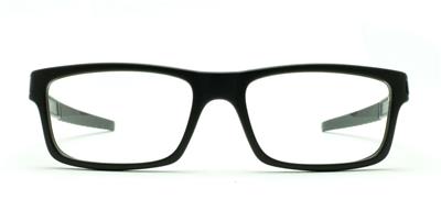 OAKLEY 美品 オークリー メガネフレーム OX8026-0154 CURRENCY