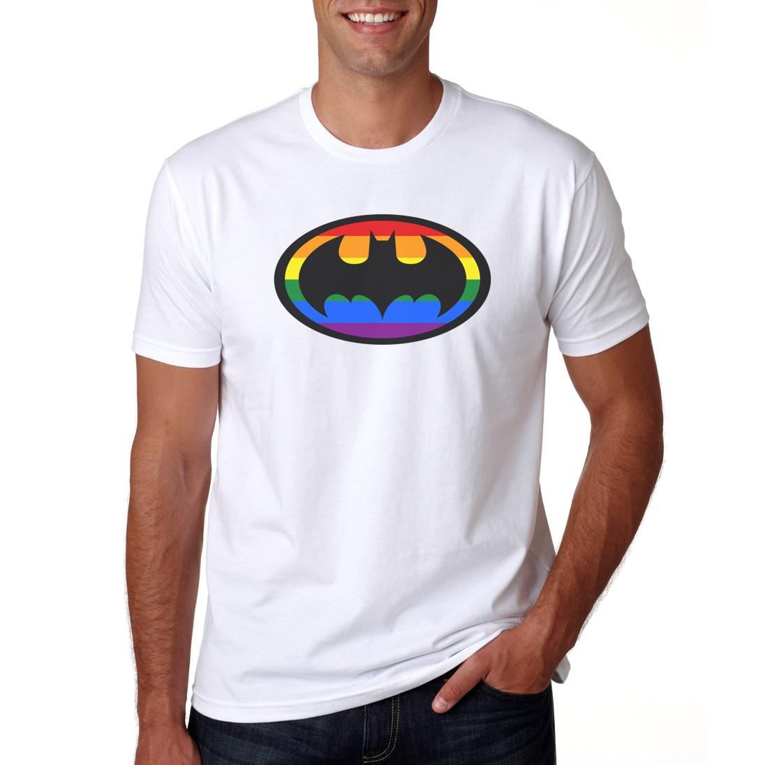 mens superhero shirts