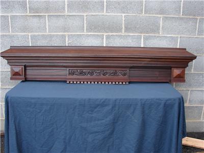 Antique Mahogany Fireplace Mantel Shelf - Antique Mahogany Fireplace Mantel Antique Mahogany Fireplace Mantel Shelf - Antique Mahogany Fireplace Mantel