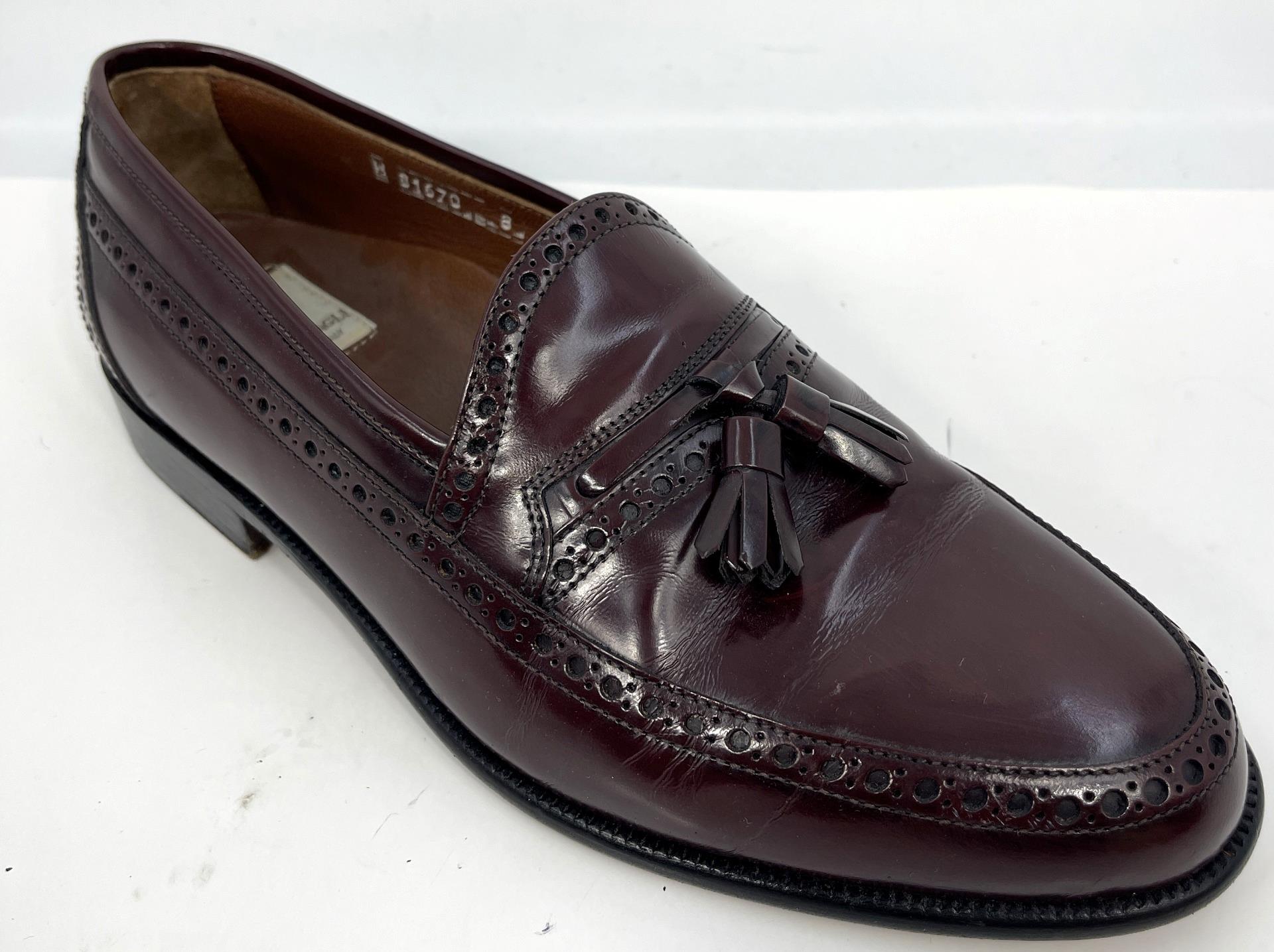 Bruno magli loafers sales