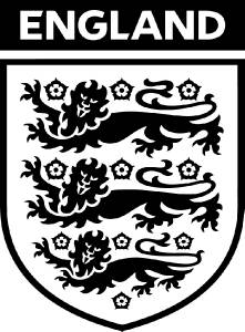 Macbook Mac Pro Air Sticker Apple M139 England Football Badge Decal Laptop Home Decor Stickers