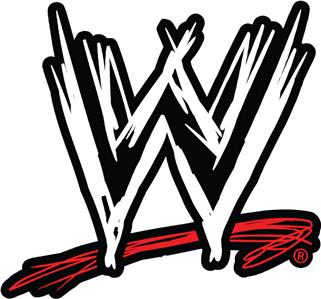 Choose Size/Color- WWE LOGO Decal Removable WALL STICKER Home Decor Art ...