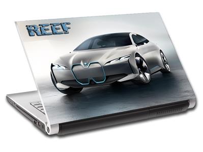Bmw I Vision Luxury Car Personalized Laptop Skin Decal Vinyl Sticker Name L710 Ebay Bmw icom a2 x200t laptop i7 win7 software 500gb hdd with full cable 2019 version. ebay