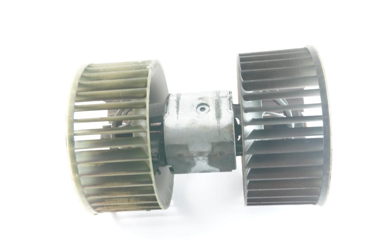 OEM BMW E36 AC Heater Fan Blower Motor Assembly 9298 318i 323i 325i