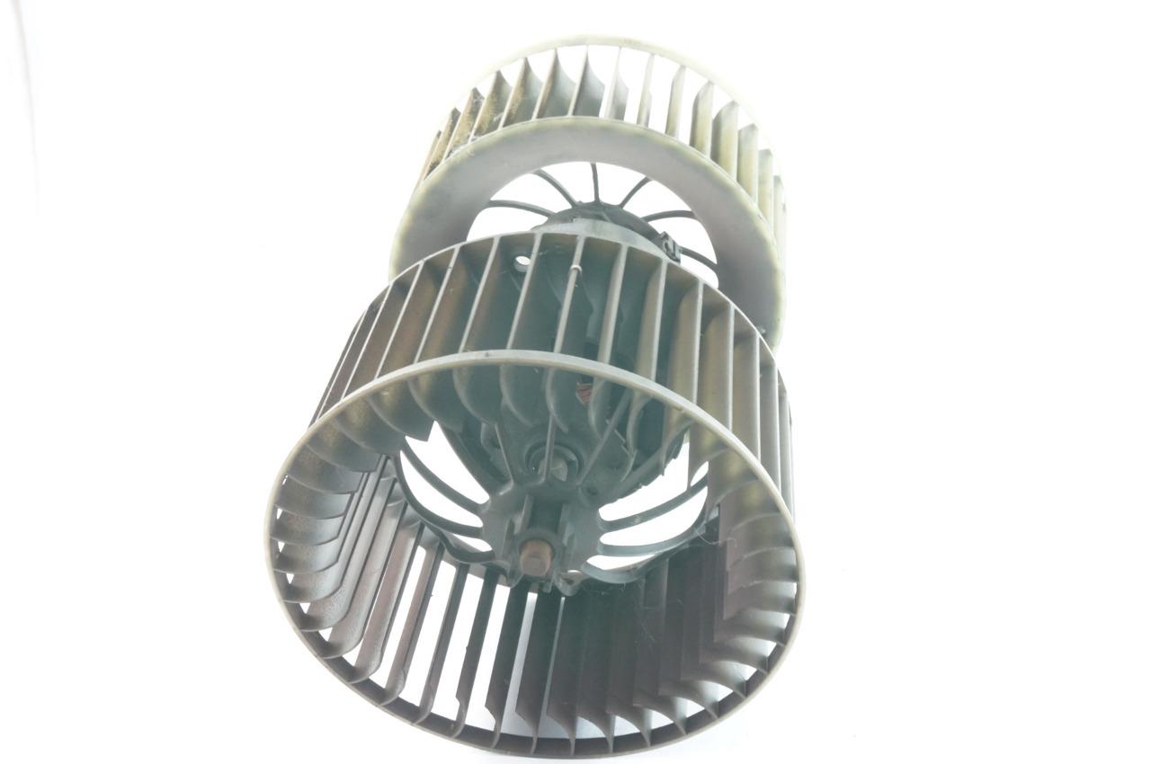 OEM BMW E36 AC Heater Fan Blower Motor Assembly 9298 318i 323i 325i