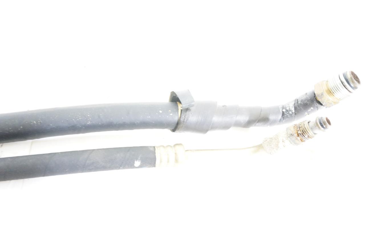 OEM BMW E30 Air Conditioning AC Lines to From Evaporator Core 8491