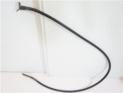 Oem Bmw E39 Rear Sunroof Cassette Drain Tube 97 03 525i