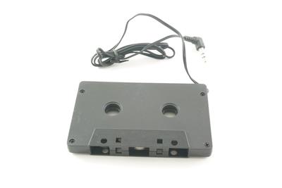 Cassette tape for ipod will not work ford explorer #2