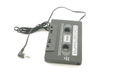Cassette tape for ipod will not work ford explorer #5