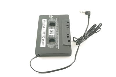 Cassette tape for ipod will not work ford explorer #8