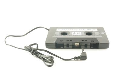 Cassette tape for ipod will not work ford explorer #4