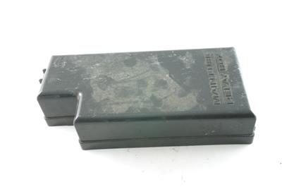 For Subaru SG Engine Bay Fuse Relay Box Cover Trim Diagram ... subaru forester fuse box diagram image details 