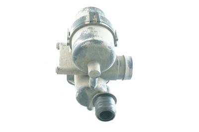 OEM BMW E46 CHARCOAL EVAP CANISTER FUEL VAPOR PURGE VENT VALVE 99-05 325i 330i | eBay