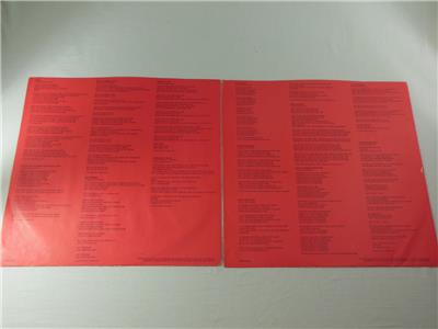 THE BEATLES- 1962-1966 / Apple Records SKBO 3403- 2 LP