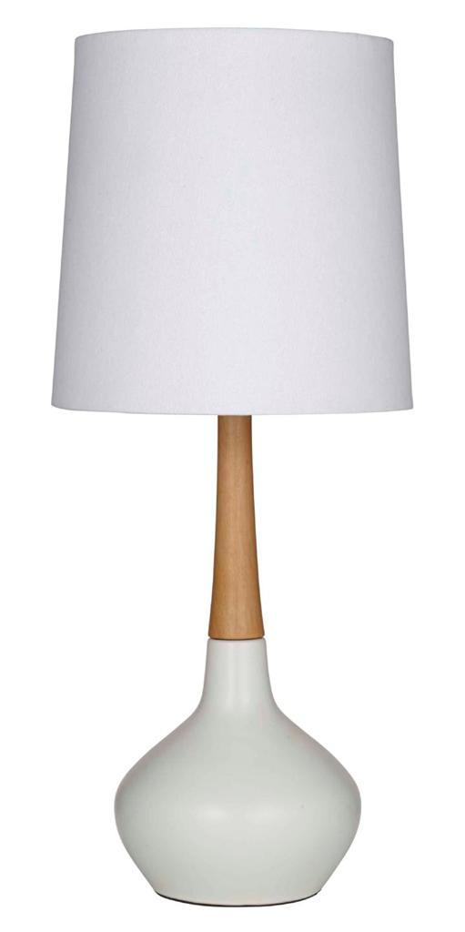 New Amalfi ElkeTable lamps Scandinavian Style bedside lamps Stunning ...