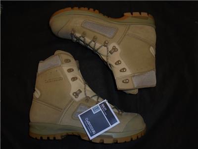 british military desert boots