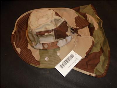 french boonie hat