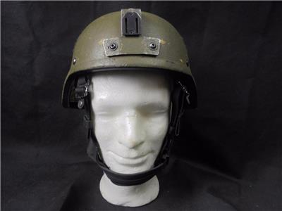 belgian ballistic iiia tactical forces helmet army level special