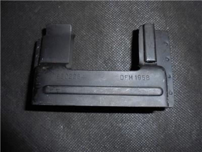 British Military Army L1a1 Slr Rifle Adaptor Charging Bnib