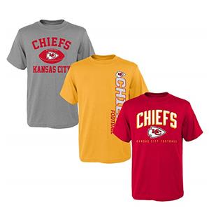 youth chiefs t shirt
