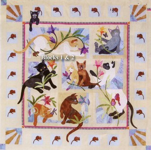 HALLOWEEN QUILTING PATTERNS « Free Patterns
