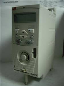 ABB IP20 UL Open Type ACS150-03U-07A5-2