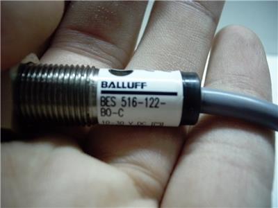 Balluff bes 516-110 inductiva sensor interruptor bes516 proximity Switch
