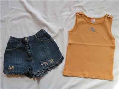 Gymboree baby boy 0-3 months Tiger Elephant Aligator Zoo Summer Outfit Shorts 3m