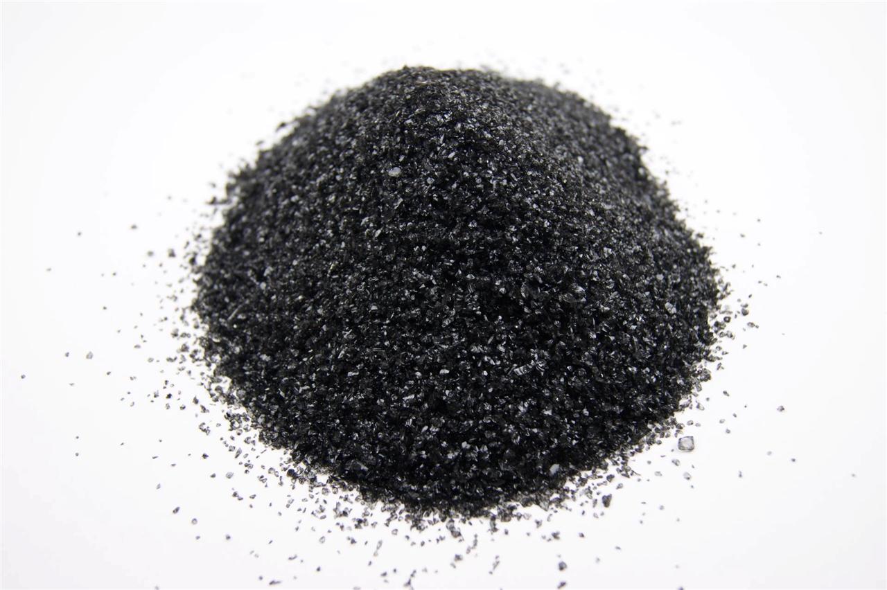 500g Coloured Sand Glassy Wedding Decorative Sand Vitreous Craft