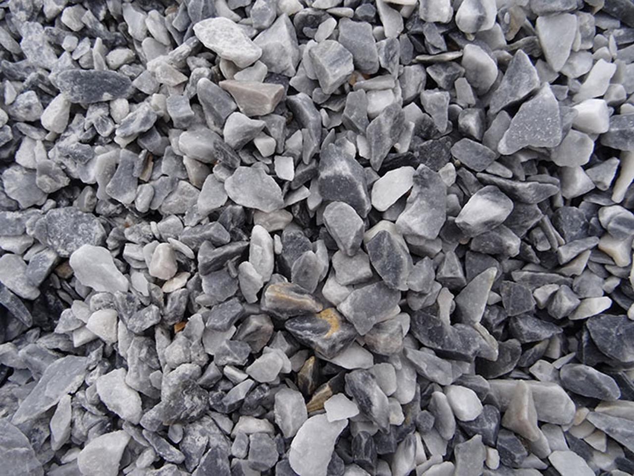 bags of stones for garden