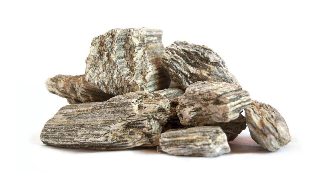1-25 kg granite décoratif Dalma pierres Gravier Maison Jardin Aquarium Pot Pond