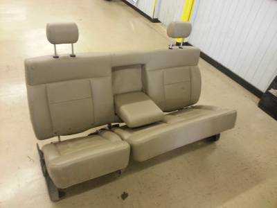 Used seats for 2005 ford f150 #10