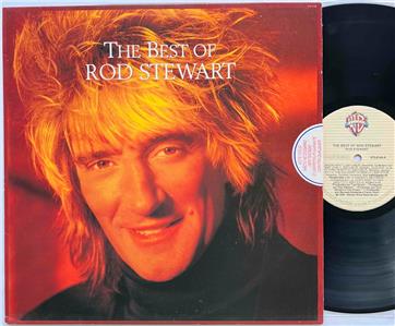 リマスター！2CD！THE BEST OF ROD STEWART STEWART,ROD - The Best of Rod Stewart - Amazon.com Music