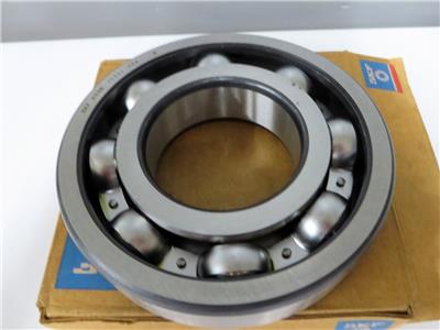 Подшипник 6320 skf