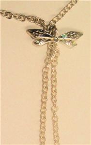 Dragonfly swinger