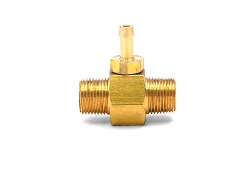 Replaces General Pump Hi-Draw Chemical Injector for Downstream & Softwash Pumps - Picture 2 of 4