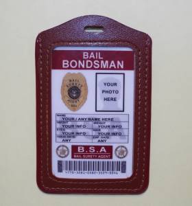 bondsman