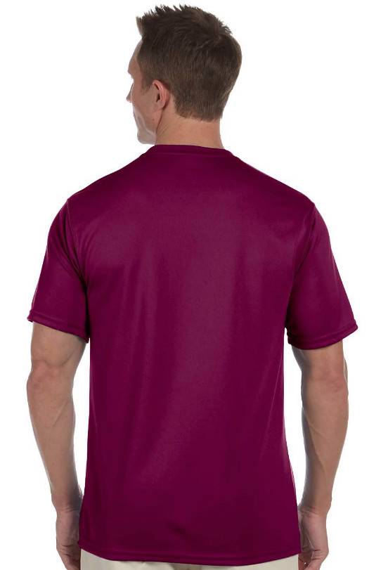 【SATIIIZ】Root 66 Pigment Short-Sleeved T-Shirt Vintage Mineral Washed T-Shirt | ZuniSportswear