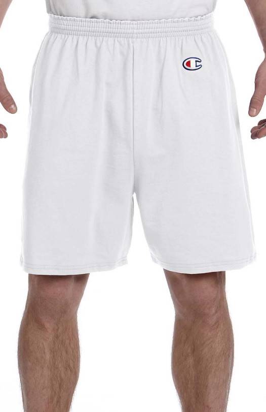 Cotton gym shorts no pockets store